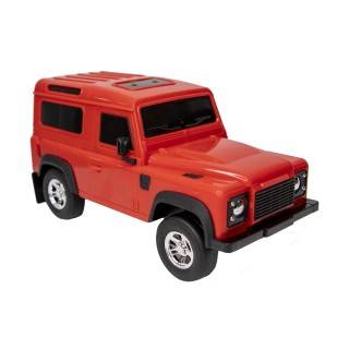 ماشین لندرور سافاری قدرتی 95123 | شهر اسباب بازی