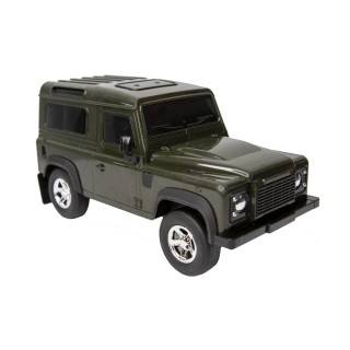 ماشین لندرور سافاری قدرتی 95123 | شهر اسباب بازی