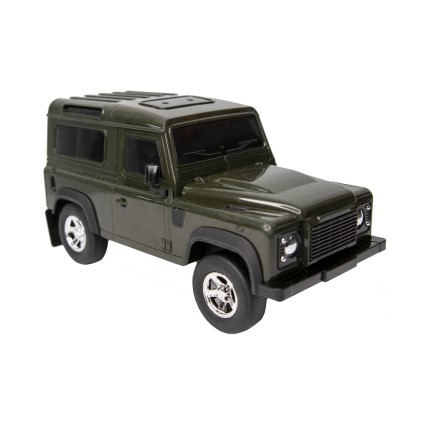 ماشین لندرور سافاری قدرتی 95123 | شهر اسباب بازی