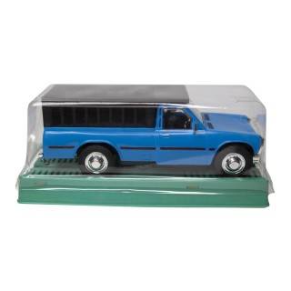 ماشین نیسان جونیور وکیومی | شهر اسباب بازی