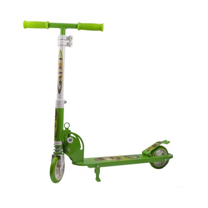 اسکوتر پاروک فلزی بزرگ | شهر اسباب بازی