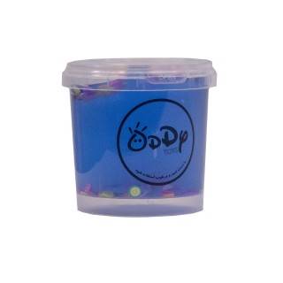 خمیراسلایم 150 گرمی میوه ای | شهر اسباب بازی