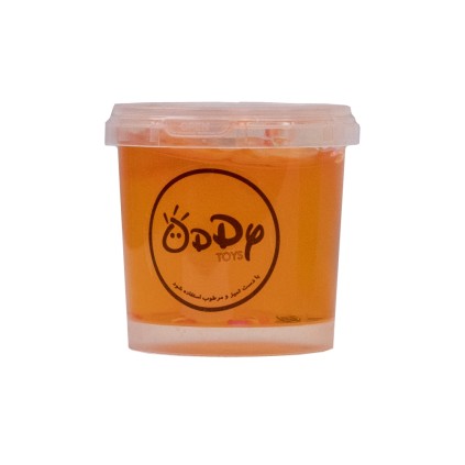 خمیر اسلایم 150 گرمی میوه ای | شهر اسباب بازی