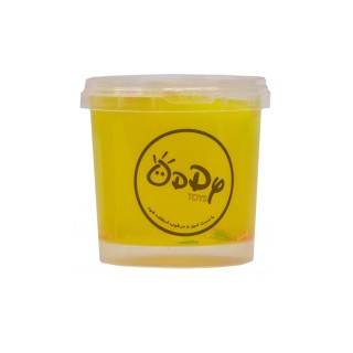 خمیر اسلایم 150 گرمی میوه ای | شهر اسباب بازی