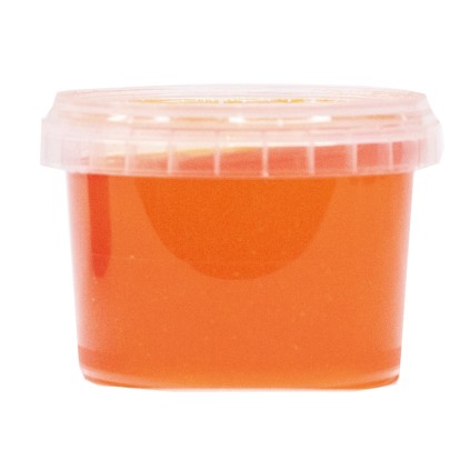 خمیر اسلایم 300 گرمی اکلیلی | شهر اسباب بازی