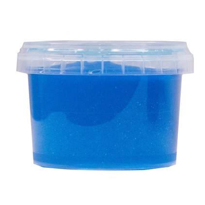 خمیر اسلایم 300 گرمی اکلیلی | شهر اسباب بازی