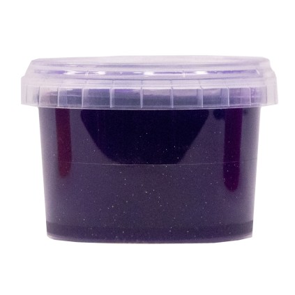 خمیر اسلایم 300 گرمی اکلیلی | شهر اسباب بازی