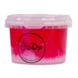 خمیر اسلایم 300 گرمی پاستیلی | شهر اسباب بازی