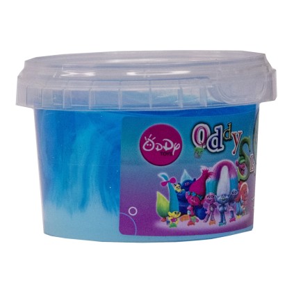 خمیر اسلایم 300 گرمی پاستیلی | شهر اسباب بازی