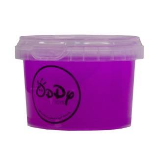 خمیر اسلایم 300 گرمی ساده | شهر اسباب بازی