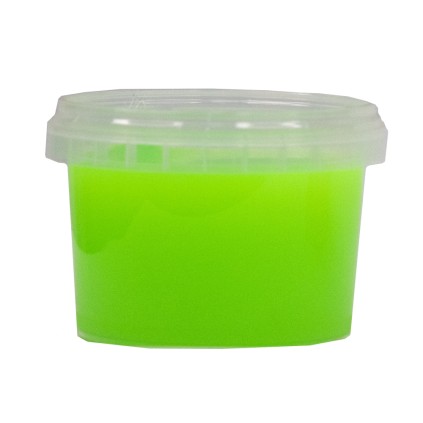 خمیر اسلایم 300 گرمی ساده | شهر اسباب بازی