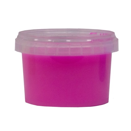 خمیر اسلایم 300 گرمی خامه ای | شهر اسباب بازی