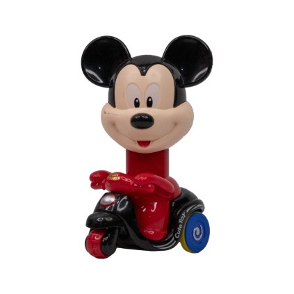 میکی موس کله فشاری نشکن 1206 | شهر اسباب بازی