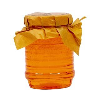 خمیر اسلایم عسلی300 گرمی | شهر اسباب بازی