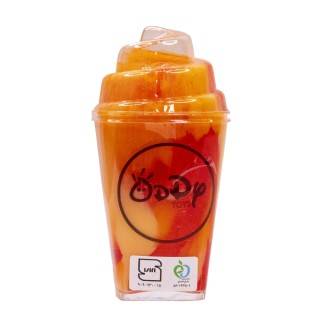 خمیر اسلایم آیس پک 500 گرمی | شهر اسباب بازی