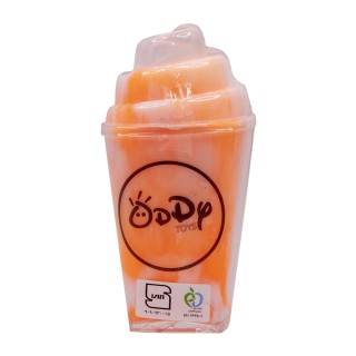 خمیر اسلایم آیس پک500 گرمی | شهر اسباب بازی