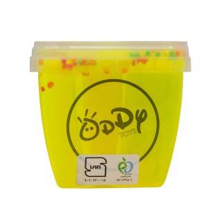 خمیر اسلایم مربایی 300 گرمی | شهر اسباب بازی