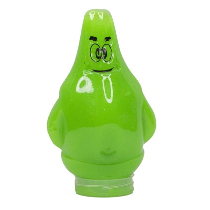 خمیر اسلایم 800 گرمی پاتریک | شهر اسباب بازی