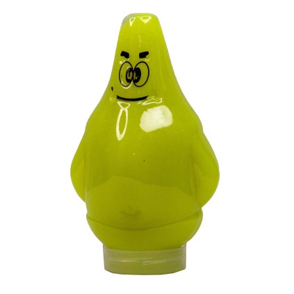 خمیر اسلایم 800گرمی پاتریک | شهر اسباب بازی