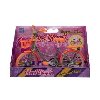 دوچرخه خیابانی | شهر اسباب بازی