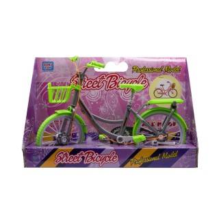 دوچرخه خیابانی | شهر اسباب بازی