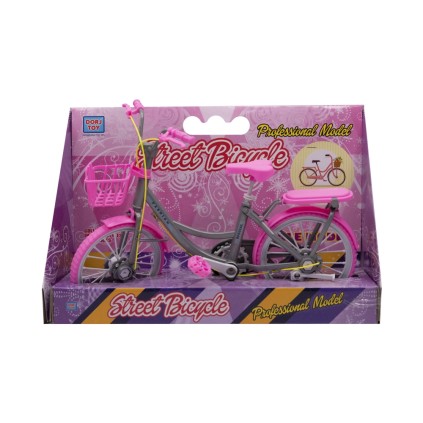 دوچرخه خیابانی | شهر اسباب بازی