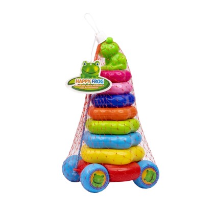 حلقه هوش شادوک متوسط | شهر اسباب بازی