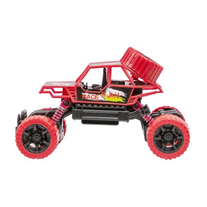 ماشین آفرود آتا | شهر اسباب بازی