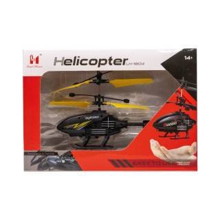 هلی کوپتر شارژی سنسوردار 1804 | شهر اسباب بازی