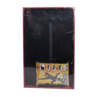 لباس گربه سیاه 110سانت مناسب سن 7و8 سال | شهر اسباب بازی