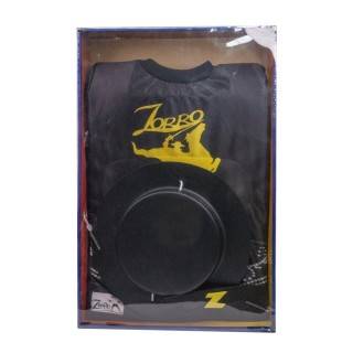 لباس زورو جعبه ای  | شهر اسباب بازی