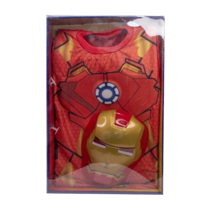 لباس آیرو من جعبه ای مناسب سن 4 تا 6 سال | شهر اسباب بازی