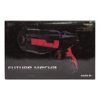 تفنگ کلت تیر پرتاب کن ابری فضایی (آتا) | شهر اسباب بازی