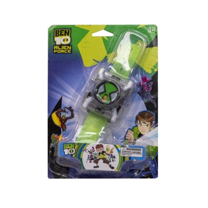 ساعت بن تن 2مدل 022 | شهر اسباب بازی