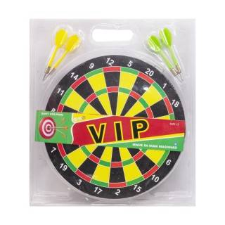 دارت سوزنی 12 وکیومی | شهر اسباب بازی