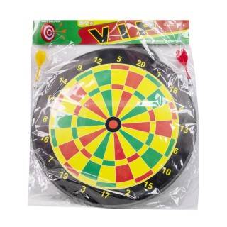 دارت مغناطیسی 15 سلفونی  | شهر اسباب بازی