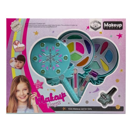 ست آرایشی آبنباتی 1958 | شهر اسباب بازی