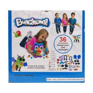 لگو مگا مایند 400 تیکه | شهر اسباب بازی