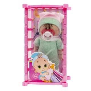 عروسک با گهواره  | شهر اسباب بازی