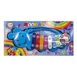 بلز باستیان تویز | شهر اسباب بازی