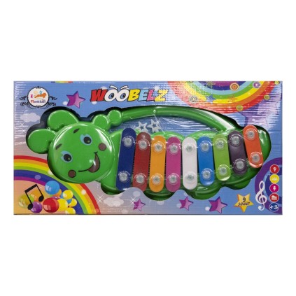 بلز باستیان تویز | شهر اسباب بازی