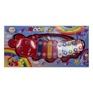 بلز باستیان تویز | شهر اسباب بازی