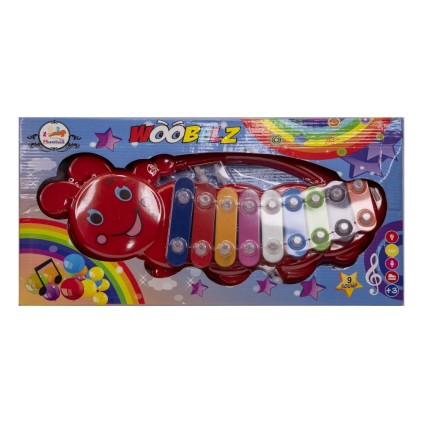 بلز باستیان تویز | شهر اسباب بازی