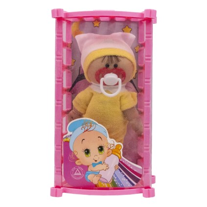 عروسک با گهواره  | شهر اسباب بازی