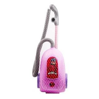 جارو ربرقی توری دار تپلی | شهر اسباب بازی