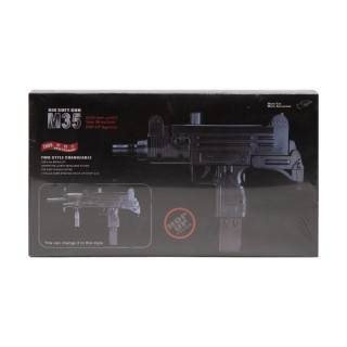 تفنگ کلت ساچمه ای M35 | شهر اسباب بازی