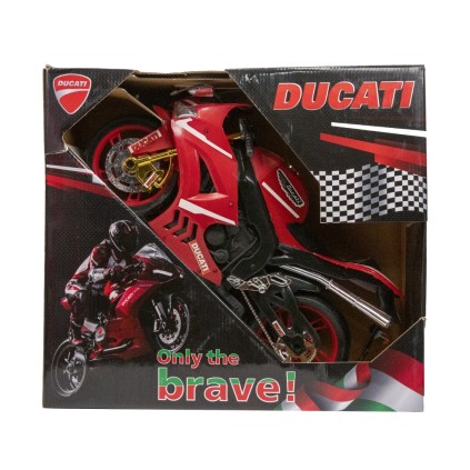 موتور سوزوکی بزرگ دو گاتی تپلی | شهر اسباب بازی