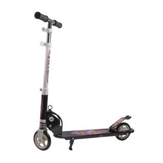 اسکوتر پاروک فلزی بزرگ | شهر اسباب بازی