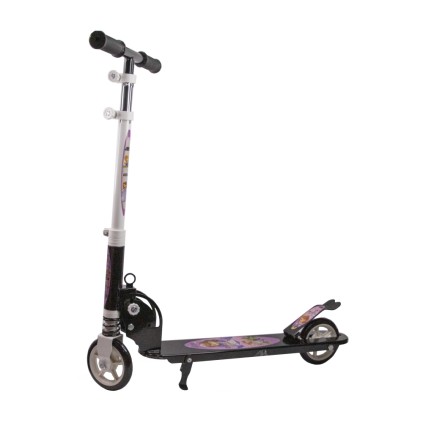 اسکوتر پاروک فلزی بزرگ | شهر اسباب بازی