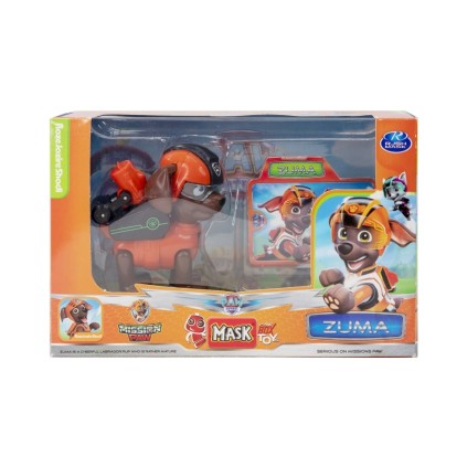 سگ نگهبان تک جعبه زوما 2021 | شهر اسباب بازی